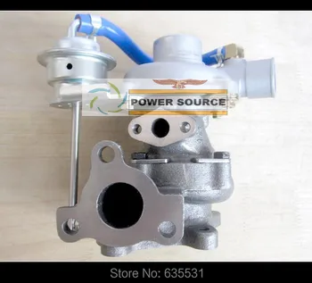 Turbo For Yanmar Earth Moving Marine Industrial motor 4TN84T 3TN84 RHB31 129403-18050 129137-18010 CY26 Turbocharger
