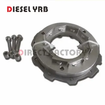 Turbo nozzle ring Variable geometry GT1749V 724930 03G253014H 03G253014HX 03G253014HV turbo vnt for Audi A3 2.0 TDI 103 Kw BKD