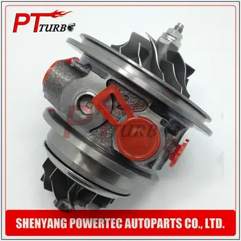 Turbo remonto komplektas core TF035 turbina kasetė chra 49135-04020 / 49135-04021 / 28200-4A200 už Hyundai Terracan 2.5 TDi