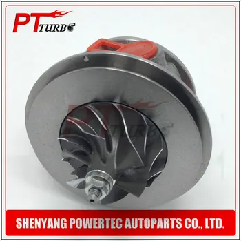 Turbo remonto komplektas core TF035 turbina kasetė chra 49135-04020 / 49135-04021 / 28200-4A200 už Hyundai Terracan 2.5 TDi