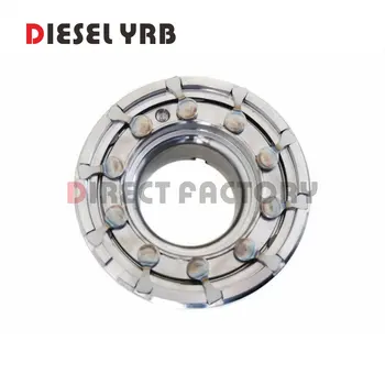 Turbocharger BV43 Turbo Nozzle ring 53039880109 53039700109 BV43-109 03G145702H for Audi A4 2.0 TDI B7 BRD / BVA 125 Kw