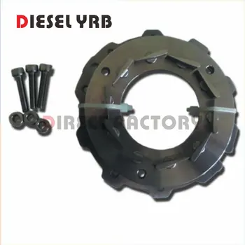 Turbocharger Nozzle ring GT1544V 753420 753420-0004 9663199280 VNT for Ford Mondeo III 1.6 TDCi garrett turbo repair kits