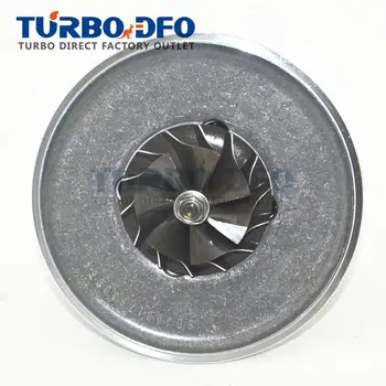 Turbokompresoriaus VB16 turbo kit 17201-26031 kasetė core CHRA turbina ford transit keleivinis / Avensis / Corolla / RAV4 2.2 D-4D 130 KW