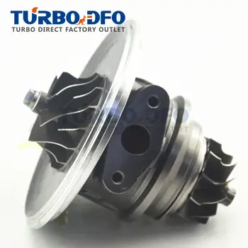 Turbokompresoriaus VB16 turbo kit 17201-26031 kasetė core CHRA turbina ford transit keleivinis / Avensis / Corolla / RAV4 2.2 D-4D 130 KW