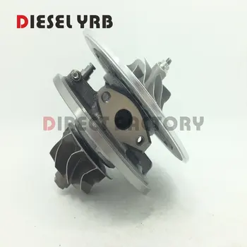 Turbolader / Turbocharger / Turbo core/ Turbo cartridge chra GT2256V 751758 707114 for Iveco Daily 2.8 L 107Kw