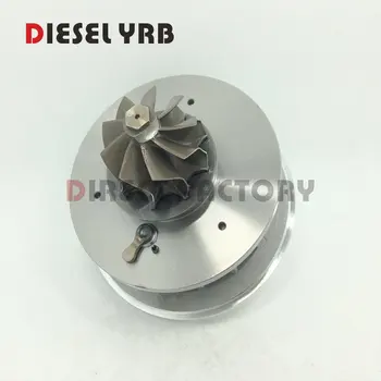 Turbolader / Turbocharger / Turbo core/ Turbo cartridge chra GT2256V 751758 707114 for Iveco Daily 2.8 L 107Kw