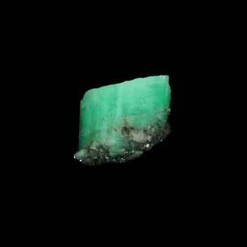 Ultra-fine mineraliniai kristalai emerald green natūralių neapdorotų akmenų ženklų kolekcionieriams rūdos mėginių be optimizavimo 34