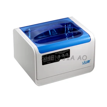 Ultragarsinis valymas mašina, 1.4 L akinių dirželį, papuošalai, namų ūkio ultragarsinis švaresnis mašina 220V 70W 1PC