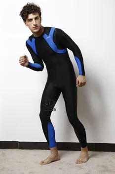 Unisex konkurencijos viso kūno moterų mokymo ir lenktynių maudymosi kostiumėliai, vienas gabalas vandeniui nardymo kostiumas bėrimas apsaugas