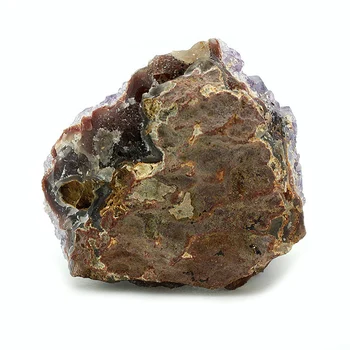 Urugvajus natūralus ametistas grupes maži dekoratyviniai Dekoratyviniai Akmenys, mineralinių kristalų 