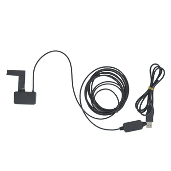 USB kabelis, DAB+ Antena usb dongle, skirta 