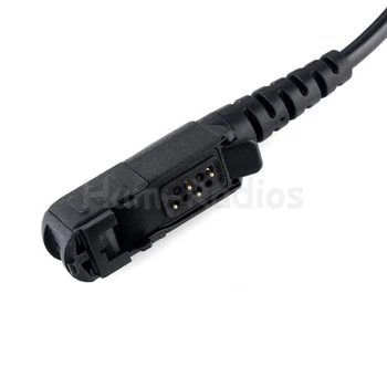 USB Programavimo Kabelis Motorola Radijo XiR P6600 P6608 P6620 P6628 XPR3500