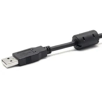 UT-8814 4-ports USB į RS-232 Serial Konverteris, apsauga nuo viršįtampių, 15KV ESD portection