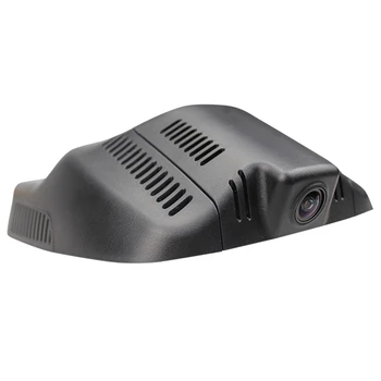 Už Benz GLK 260 2011-m. Vairavimo Recorder Car Dvr, Mini Wifi Kamera Full HD 1080P Automobilių Brūkšnys Cam Vaizdo įrašymo Black Box