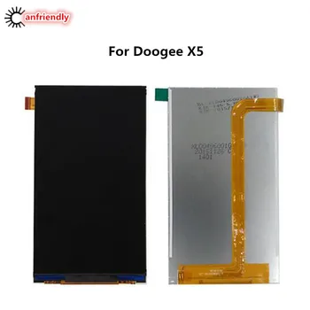 Už Doogee X5 5.0