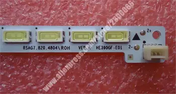 UŽ Hisense LED39K311N LCD TV LED Apšvietimas Straipsnis lempos HE390GF-E01 PW1 RSAG7.820.4804 JT GT-1113938-A 1piece=56LED 492MM