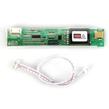 Už LTN160AT02 VGA+DVI M. RT2261 LCD/LED Valdiklio Tvarkyklę Valdybos LVDS Stebėti Pakartotinai Nešiojamas 1366x768