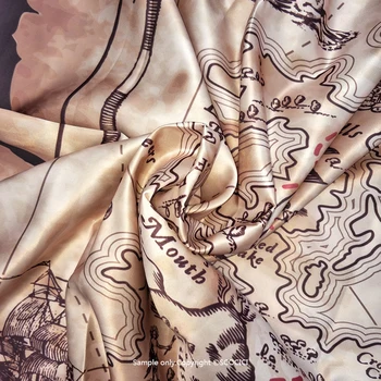 Užuolaidos Gydymo 2 Plokštės,Smėlio Mandala Viktorijos Damask Stilius Derliaus Indijos Modelis su Rokoko stiliaus Poveikis Spausdinti Šviesos