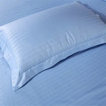Užvalkalas 2vnt/porai medvilnė, 48*74cm pagalvę padengti pillowslips pagalvių užvalkalai patalynės viršelio satino juostele Trumpas Morden ne pagalvė