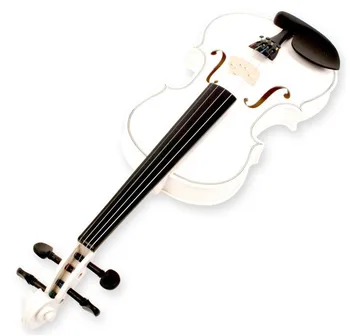 V125 Aukštos kokybės Eglės smuikas 4/4 smuikas amatų violino Muzikos Instrumentai Nemokamas pristatymas