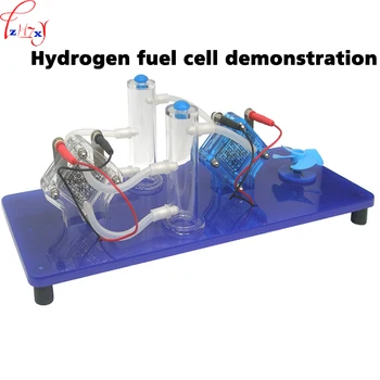 Vandenilio ir deguonies kuro elementų elektros energijos gamyba demonstravimo priemonė, naujų energijos taikymo 1PC