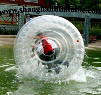 Vandens pėsčiųjų kamuolys Nemokamas pristatymas DHL waterball vandens pėsčiųjų kamuolys kaina