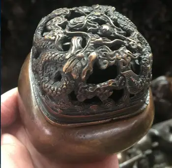 Vario gyrė Kovlunas rūkyti antikvariniai bronzos smilkalų degiklis patalpų įrengimui skirti dirbiniai saldus traukos krosnis archaize procesas