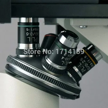 Veterinarai, Gydytojai-AmScope Prekių Antras Trinokulinis Mikroskopą, 40X-640X