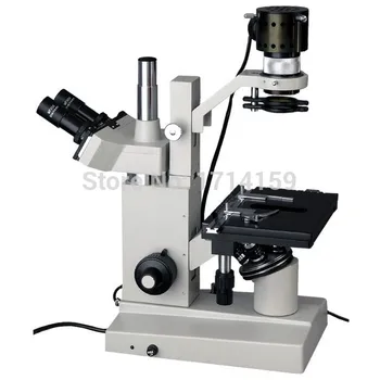 Veterinarai, Gydytojai-AmScope Prekių Antras Trinokulinis Mikroskopą, 40X-640X