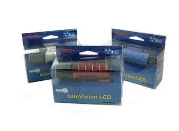 VETTA NiteVision LED Dviračių Žibintai, dviračių nuoma priekiniai šviesos žibintas žibintuvėlis 3 funkcijos