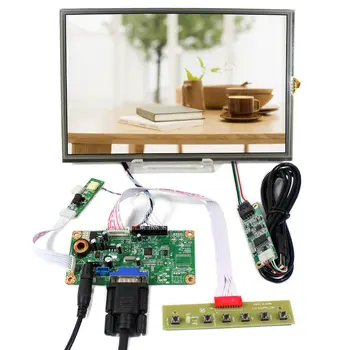VGA LCD Valdiklio plokštės RT2270+10.1