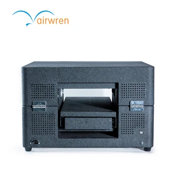 Vienas iš pagrindinių clean funkcija mini A4 uv spausdintuvas 3D vaizdą medienos, metalo, stiklo