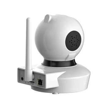 VStarcam C7823WIP Nemokamas Pristatymas HD 720P Belaidė IP Kamera, Wifi Onvif Vaizdo Stebėjimo Saugumo stebėjimo kamerų Tinklas, Wi Fi Kamera