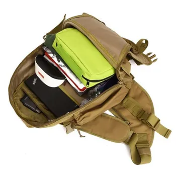 Vyriški krepšiai didelės talpos kelionės vienos pečių kuprinė 14 colių nešiojamas moterų krūtinės paketas krepšys nailono aukštos klasės kariniai maišeliai