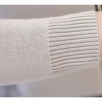 Vyrų megztinis megztinis su užtrauktuku 2018 m. pavasario ir rudens tendencija ilgomis rankovėmis slim asmenybės vyriškos megztos viršutiniai drabužiai paauglių berniukas