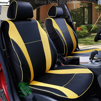 (wenbinge) Specialus Oda automobilių sėdynių užvalkalai Už Buick Hideo Regal Lacrosse Ang Cora Įsivaizduoti GL8 Anklavas, auto priedai