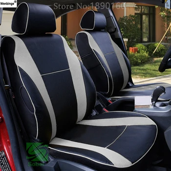 (wenbinge) Specialus Oda automobilių sėdynių užvalkalai Už Buick Hideo Regal Lacrosse Ang Cora Įsivaizduoti GL8 Anklavas, auto priedai