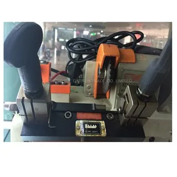 Wenxing 219A klavišą pjovimo machie automobilio raktų gamybos mašinos 40w 220V Klavišą dauginimo mašina, raktų kopijavimo aparatas