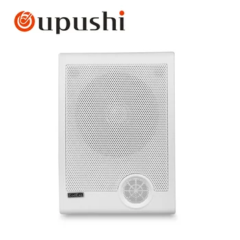 Wholesale Review Mini Wall Mounted Speaker With Amplifier