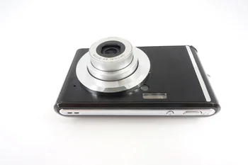 Winait 2017 populiarus DC-V700 skaitmeninis fotoaparatas su 8.0 MP cmos jutiklis,8x zoom,sd kortele iki 32GB,anti - red -eye