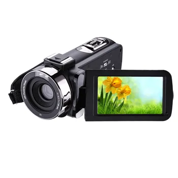 Winait FULL HD 1080P skaitmeninis naktinio matymo vaizdo kamera su 3.0