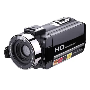 Winait FULL HD 1080P skaitmeninis naktinio matymo vaizdo kamera su 3.0
