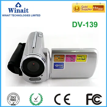 Winait max 12mp digital video kamera su 1.88