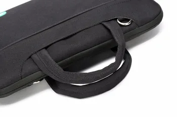 Women Business Laptop Briefcase Sleeve Bag for 11.6 inch Teclast X3 Plus Tablet PC men Handbag Case for Teclast X3 Plus bag