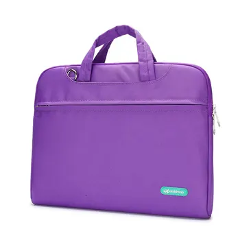 Women Business Laptop Briefcase Sleeve Bag for 12.2