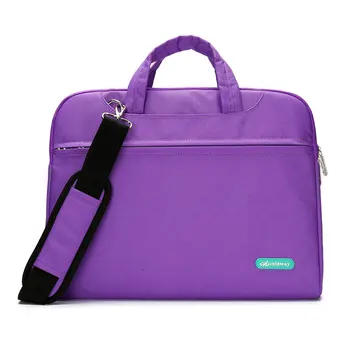 Women Business Laptop Briefcase Sleeve Bag for 12.2