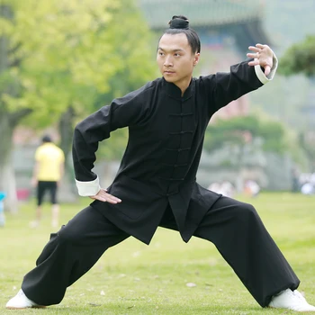 Wu Nong Wudang Tai chi, drabužiai, patalynė kailis vasaros drabužių drabužių vyrų kovos menų Taijiquan drabužiai