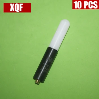 XQF 10VNT Dual Band 144/430MHz LED Antena 