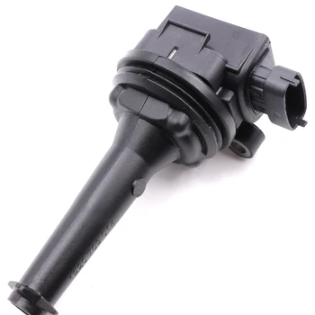 YAOPEI Brand New and For VOLVO S60 S70 V70 C70 S80 XC90 1999-2007 Ignition Coil 1220703014 9125601