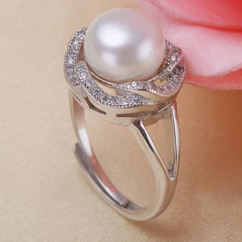 YIKALAISI 2017 natūralių gėlavandenių perlų Karoliai Pakabukas/Auskarai papuošalų rinkinys moterims 925 sterlingas sidabro papuošalai vestuvių